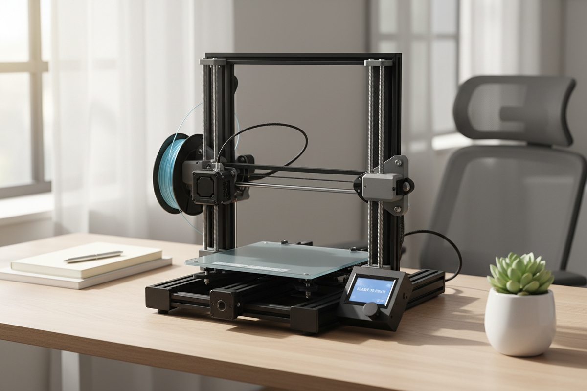 3-D Printer