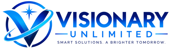 Visionary Unlimited