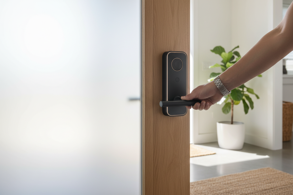 Smart Lock